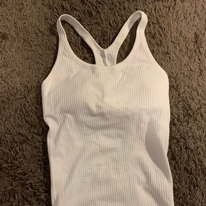 Lululemon Ebb To Street Tank